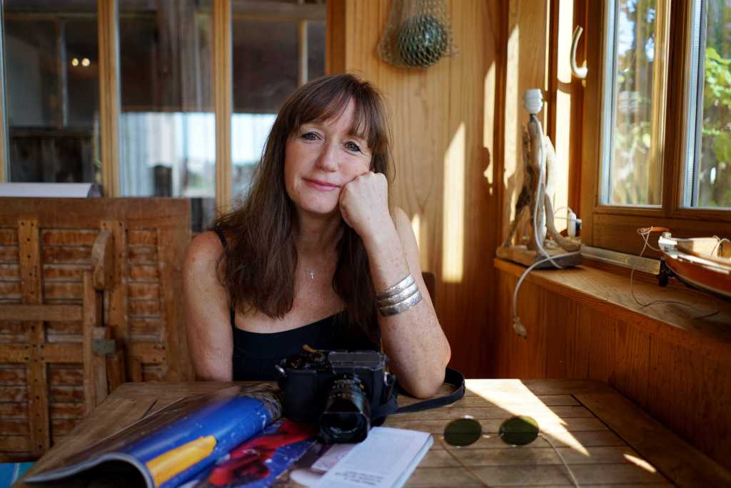 Jeanne Taris, la force des&nbsp;clichés