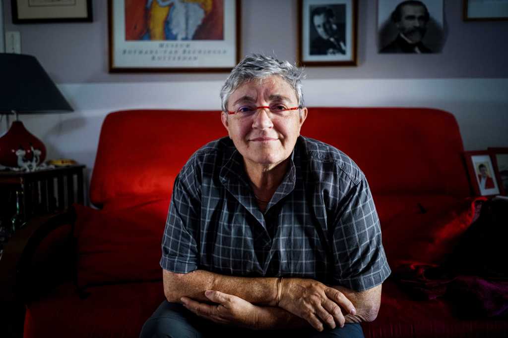 L&rsquo;affaire Pierre Dubois