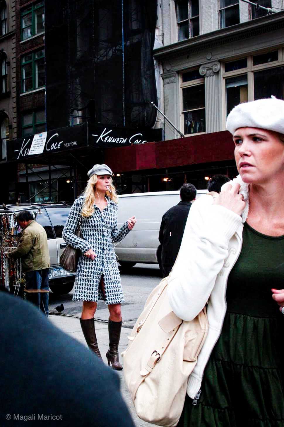 Where the streets have no&nbsp;name