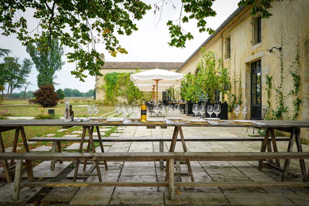 La Route des&nbsp;Vins