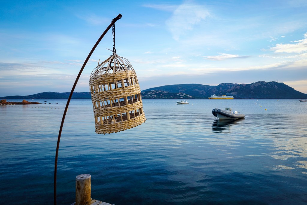 Cala Rossa pour Relais &&nbsp;Châteaux