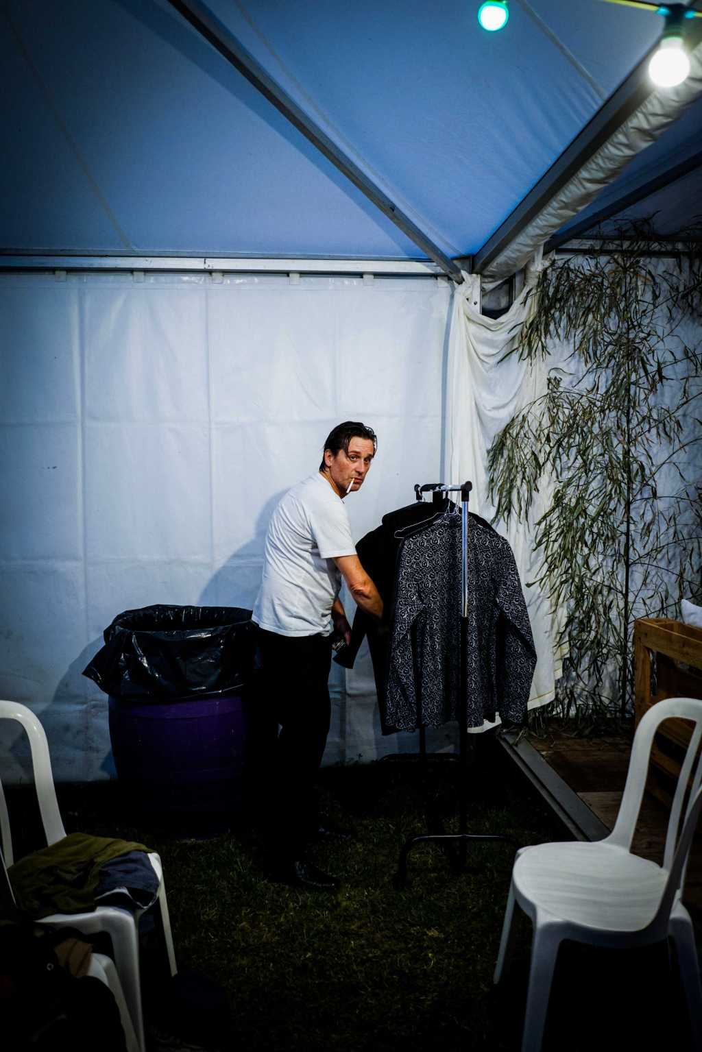 Confluent d&rsquo;Arts 2019, Thomas Dutronc et les Esprits&nbsp;Manouches