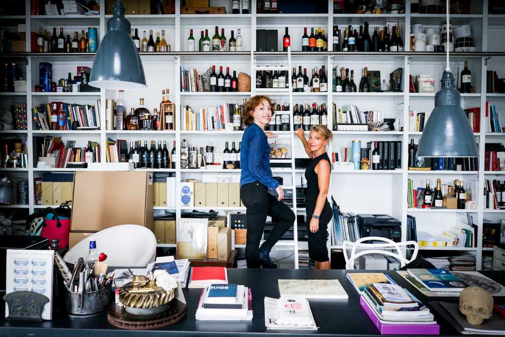 Le Vignoble Bordelais