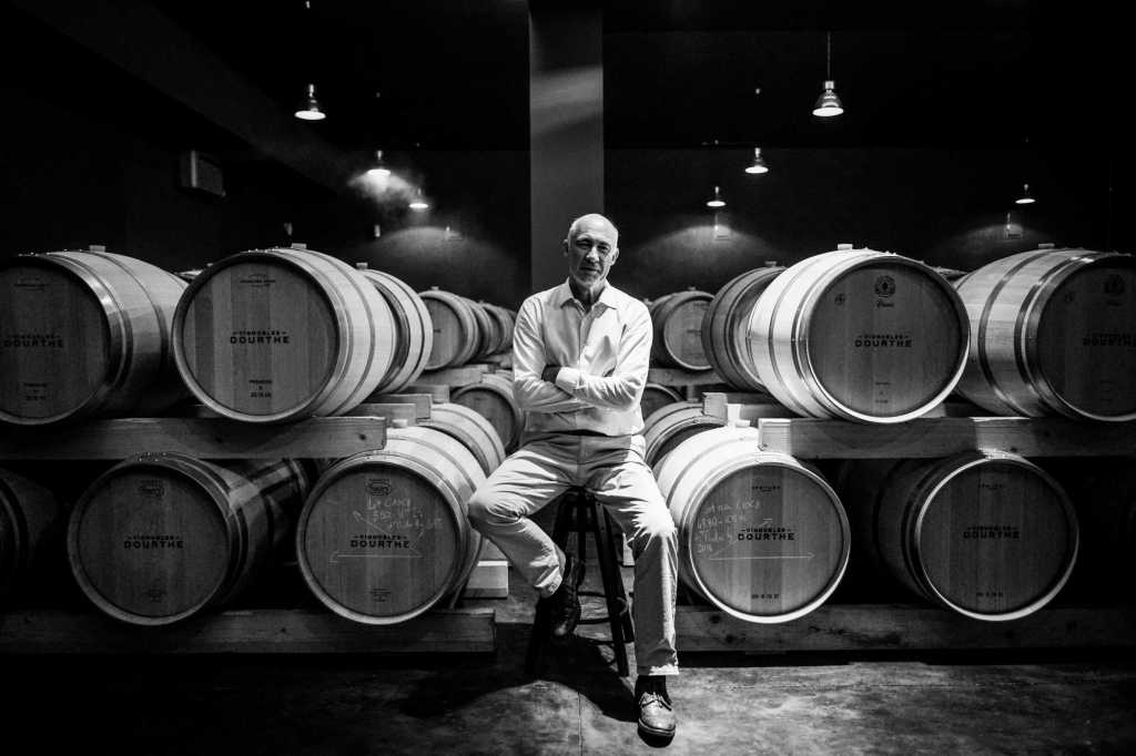 Dourthe, audacieux vigneron bordelais pour&nbsp;TOAST