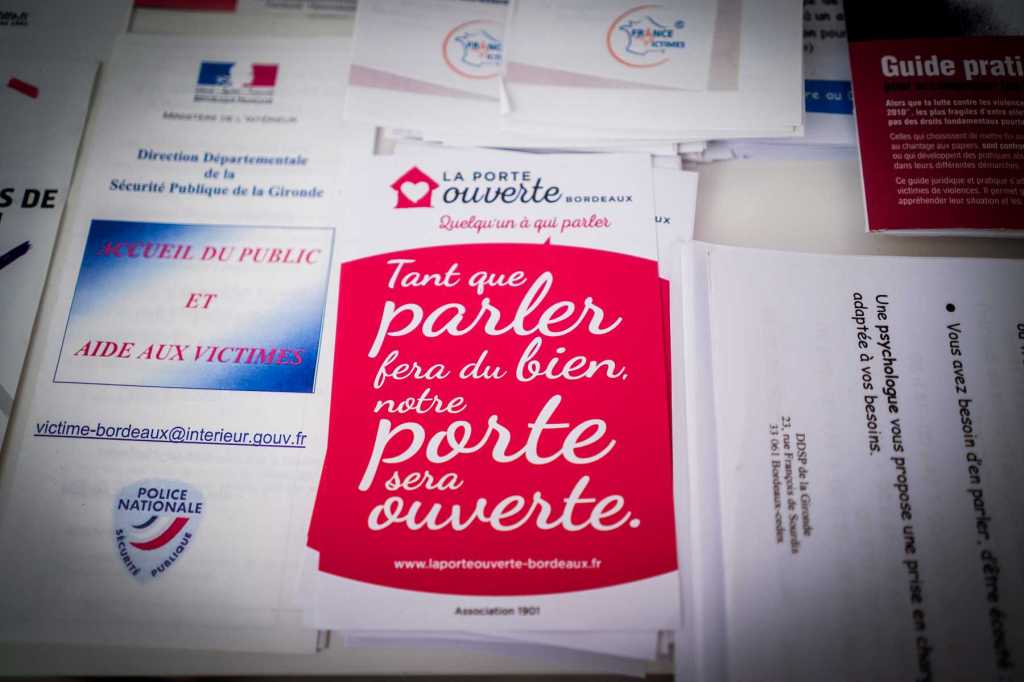 La Maison des Femmes,&nbsp;Bordeaux