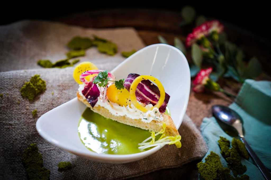 Le Fromage pour&nbsp;Gourmand