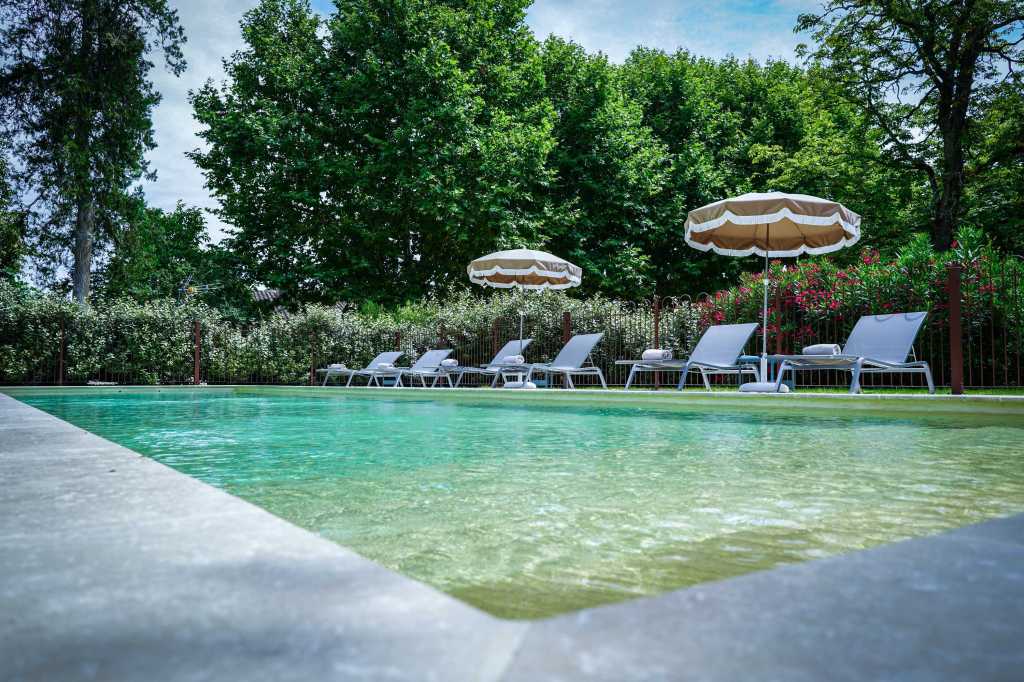 Le Château de Drudas pour Relais &&nbsp;Châteaux