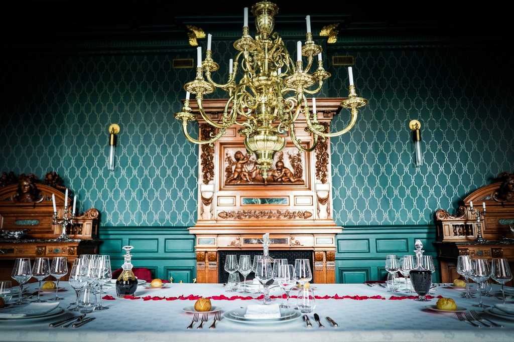 Ducru-Beaucaillou pour Les&nbsp;Échos