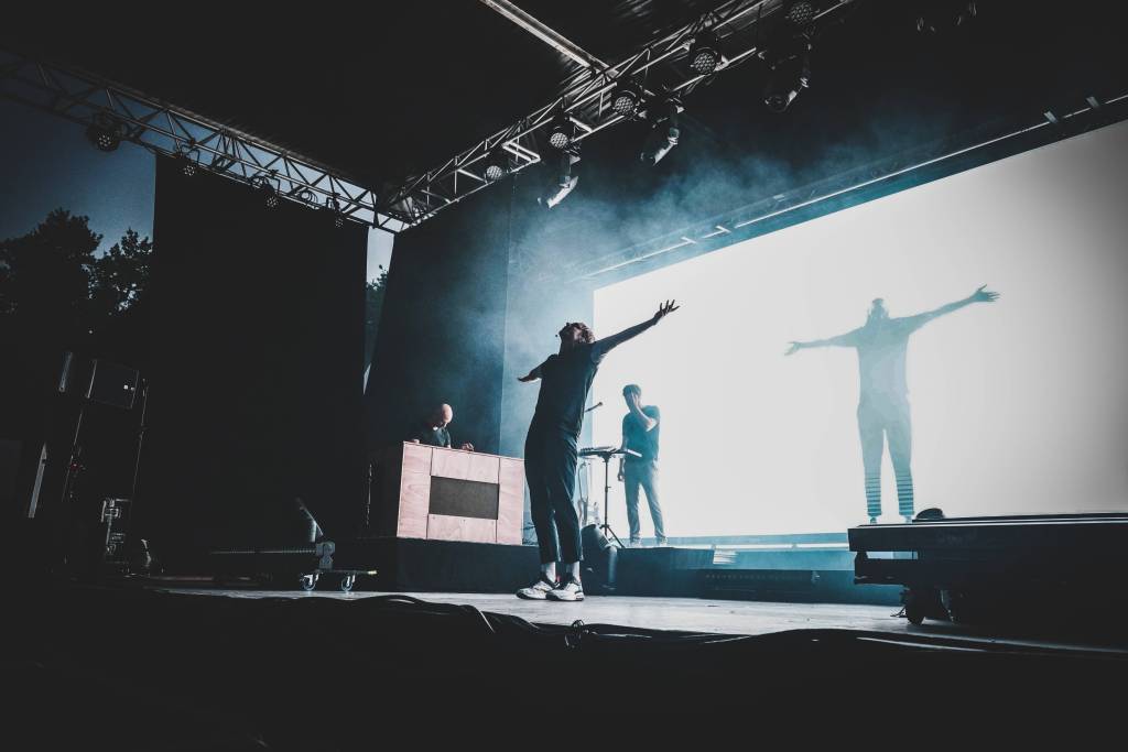 Confluent d&rsquo;Arts 2022, Ben&nbsp;Mazué