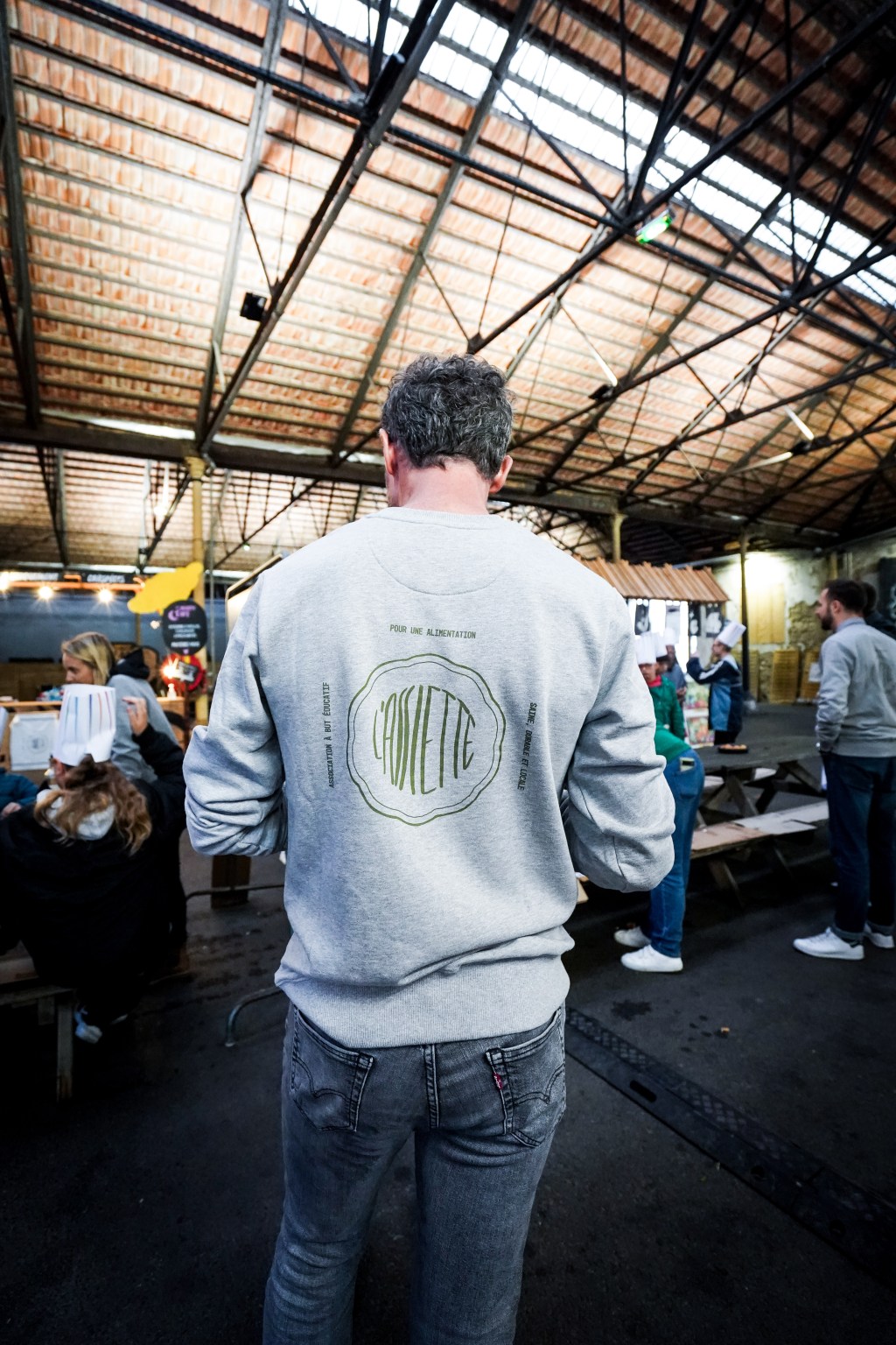 Association L&rsquo;assiette