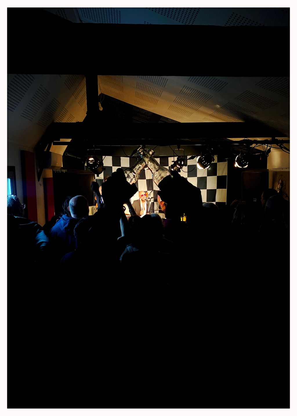 Ça joue à&nbsp;Clamart